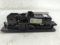 2013-2019 Ford Taurus Master Power Window Switch Replacement Driver Side Left P/N:DG1T-14540-ACW DG13 14B133 AF3JA6 Fits OEM