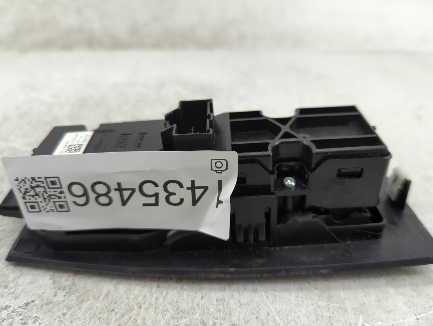 2013-2019 Ford Taurus Master Power Window Switch Replacement Driver Side Left P/N:DG1T-14540-ACW DG13 14B133 AF3JA6 Fits OEM