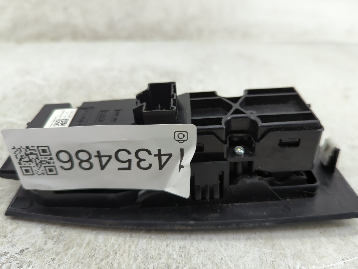 2013-2019 Ford Taurus Master Power Window Switch Replacement Driver Side Left P/N:DG1T-14540-ACW DG13 14B133 AF3JA6 Fits OEM