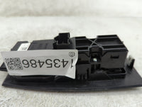 2013-2019 Ford Taurus Master Power Window Switch Replacement Driver Side Left P/N:DG1T-14540-ACW DG13 14B133 AF3JA6 Fits OEM
