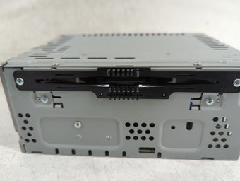 compare product 2014-2019 Ford Taurus Radio AM FM Cd Player Receiver Replacement P/N:DG1T-19C107-NE Fits Fits 2014 2015 2016 2017 2018 2019 OEM Used Auto Parts