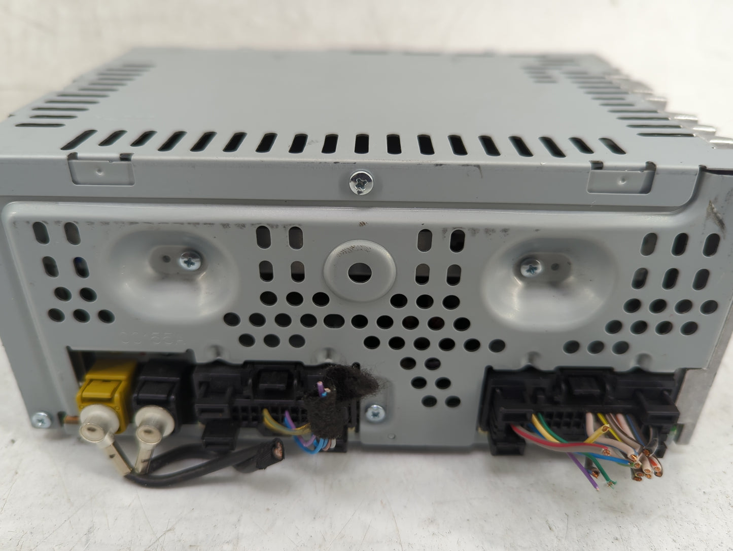 2014-2019 Ford Taurus Radio AM FM Cd Player Receiver Replacement P/N:DG1T-19C107-NE Fits Fits 2014 2015 2016 2017 2018 2019 