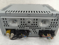 2014-2019 Ford Taurus Radio AM FM Cd Player Receiver Replacement P/N:DG1T-19C107-NE Fits Fits 2014 2015 2016 2017 2018 2019 