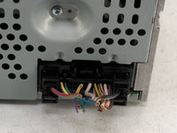 2014-2019 Ford Taurus Radio AM FM Cd Player Receiver Replacement P/N:DG1T-19C107-NE Fits Fits 2014 2015 2016 2017 2018 2019 