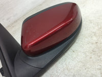 2010-2019 Ford Taurus Driver Side View Mirror - Left Door Mirror OEM Used - Oemusedautoparts1.com