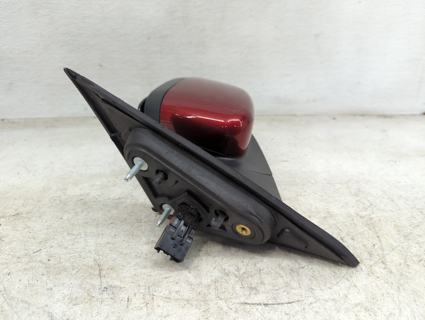 2010-2019 Ford Taurus Driver Side View Mirror - Left Door Mirror OEM Used - Oemusedautoparts1.com