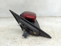 2010-2019 Ford Taurus Driver Side View Mirror - Left Door Mirror OEM Used - Oemusedautoparts1.com