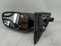 2010-2019 Ford Taurus Passenger Side View Mirror - Right Door Mirror OEM Used - Oemusedautoparts1.com