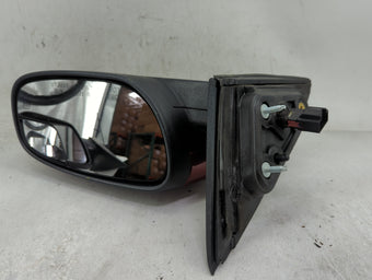 compare product 2010-2019 Ford Taurus Passenger Side View Mirror - Right Door Mirror OEM Used