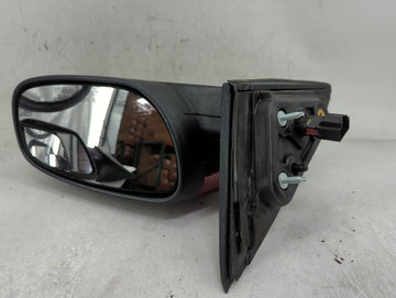 2010-2019 Ford Taurus Passenger Side View Mirror - Right Door Mirror OEM Used - Oemusedautoparts1.com
