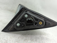 2010-2019 Ford Taurus Passenger Side View Mirror - Right Door Mirror OEM Used - Oemusedautoparts1.com