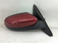 2010-2019 Ford Taurus Passenger Side View Mirror - Right Door Mirror OEM Used - Oemusedautoparts1.com