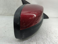 2010-2019 Ford Taurus Passenger Side View Mirror - Right Door Mirror OEM Used - Oemusedautoparts1.com