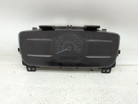 2017-2019 Ford Taurus Instrument Cluster Speedometer Gauges P/N:HG1T-10849-AA Miles: Fits Fits 2017 2018 2019 OEM Used Auto 
