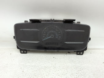 compare product 2017-2019 Ford Taurus Instrument Cluster Speedometer Gauges P/N:HG1T-10849-AA Miles: Fits Fits 2017 2018 2019 OEM Used Auto Parts