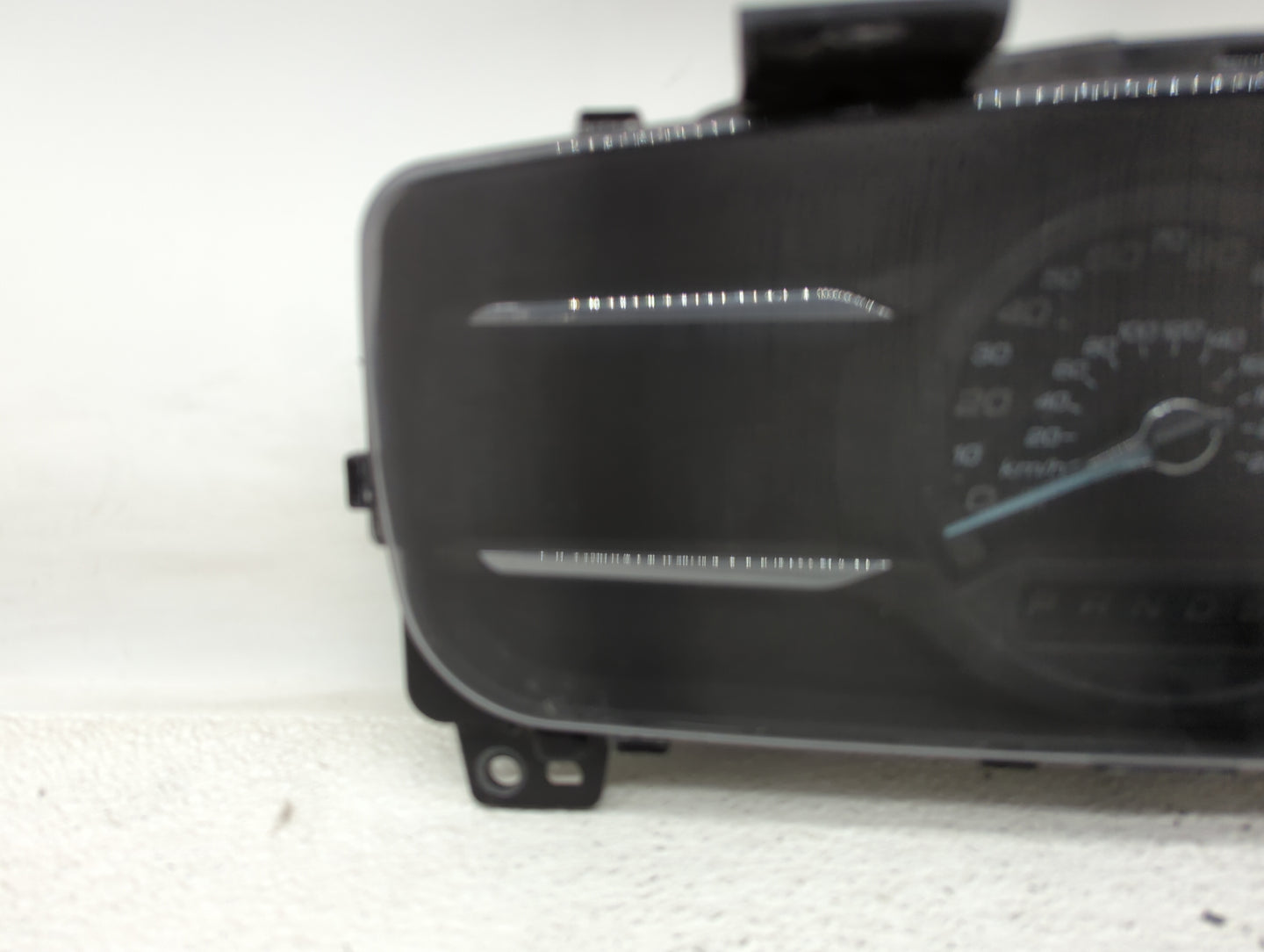 2017-2019 Ford Taurus Instrument Cluster Speedometer Gauges P/N:HG1T-10849-AA Miles: Fits Fits 2017 2018 2019 OEM Used Auto 