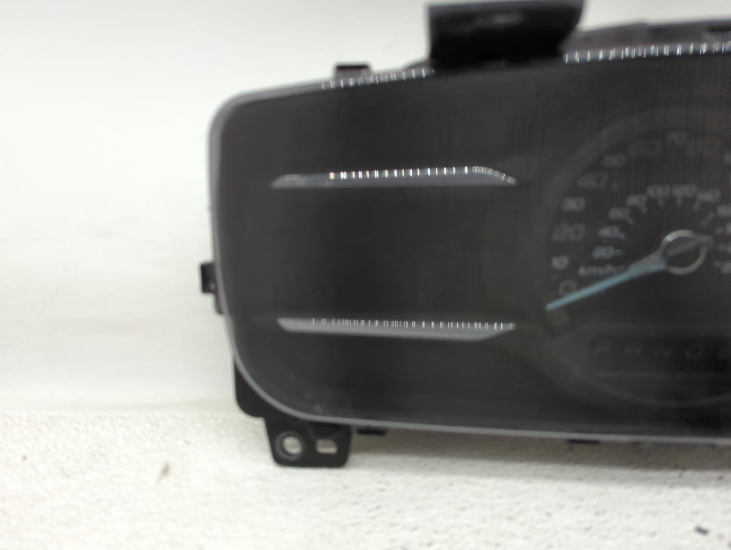 2017-2019 Ford Taurus Instrument Cluster Speedometer Gauges P/N:HG1T-10849-AA Miles: Fits Fits 2017 2018 2019 OEM Used Auto 