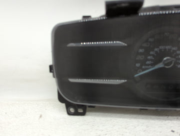 2017-2019 Ford Taurus Instrument Cluster Speedometer Gauges P/N:HG1T-10849-AA Miles: Fits Fits 2017 2018 2019 OEM Used Auto Parts