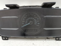 2017-2019 Ford Taurus Instrument Cluster Speedometer Gauges P/N:HG1T-10849-AA Miles: Fits Fits 2017 2018 2019 OEM Used Auto 