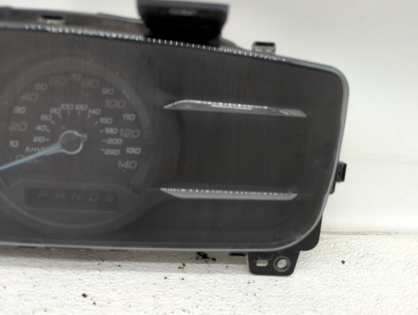 2017-2019 Ford Taurus Instrument Cluster Speedometer Gauges P/N:HG1T-10849-AA Miles: Fits Fits 2017 2018 2019 OEM Used Auto 