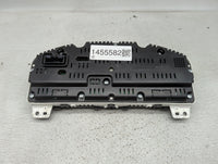 2017-2019 Ford Taurus Instrument Cluster Speedometer Gauges P/N:HG1T-10849-AA Miles: Fits Fits 2017 2018 2019 OEM Used Auto 
