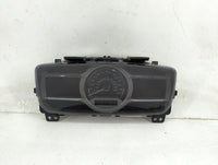 2017-2019 Ford Taurus Instrument Cluster Speedometer Gauges P/N:HG1T-10849-EA MX257540-1110 Miles: Fits Fits 2017 2018 2019 