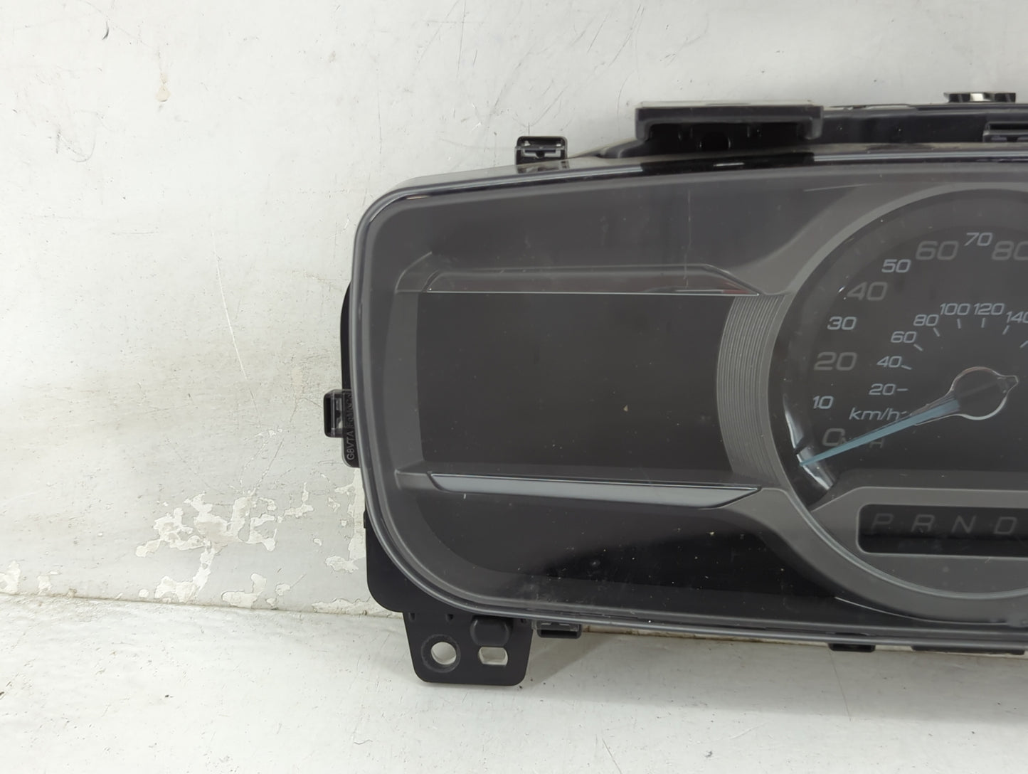 2017-2019 Ford Taurus Instrument Cluster Speedometer Gauges P/N:HG1T-10849-EA MX257540-1110 Miles: Fits Fits 2017 2018 2019 
