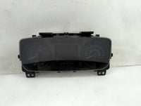 2017-2019 Ford Taurus Instrument Cluster Speedometer Gauges P/N:HG1T-10849-CA Miles: Fits Fits 2017 2018 2019 OEM Used Auto 