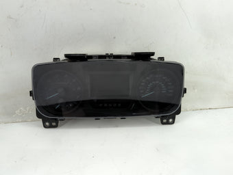 compare product 2017-2019 Ford Taurus Instrument Cluster Speedometer Gauges P/N:HG1T-10849-CA Miles: Fits Fits 2017 2018 2019 OEM Used Auto Parts