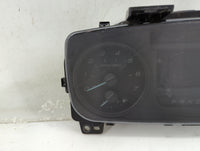 2017-2019 Ford Taurus Instrument Cluster Speedometer Gauges P/N:HG1T-10849-CA Miles: Fits Fits 2017 2018 2019 OEM Used Auto 