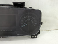2017-2019 Ford Taurus Instrument Cluster Speedometer Gauges P/N:HG1T-10849-CA Miles: Fits Fits 2017 2018 2019 OEM Used Auto 