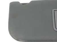 2013-2019 Ford Taurus Sun Visor Shade Replacement Passenger Right Mirror Fits OEM Used Auto Parts - Oemusedautoparts1.com