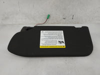 2013-2019 Ford Taurus Sun Visor Shade Replacement Passenger Right Mirror Fits OEM Used Auto Parts - Oemusedautoparts1.com