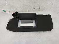 2013-2019 Ford Taurus Sun Visor Shade Replacement Driver Left Mirror Fits Fits 2010 2011 2012 2013 2014 2015 2016 2017 2018 