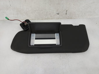 compare product 2013-2019 Ford Taurus Sun Visor Shade Replacement Driver Left Mirror Fits Fits 2010 2011 2012 2013 2014 2015 2016 2017 2018 2019 OEM Used Auto Parts