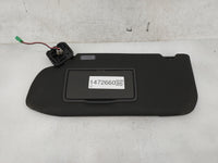 2013-2019 Ford Taurus Sun Visor Shade Replacement Driver Left Mirror Fits Fits 2010 2011 2012 2013 2014 2015 2016 2017 2018 