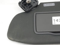 2013-2019 Ford Taurus Sun Visor Shade Replacement Driver Left Mirror Fits Fits 2010 2011 2012 2013 2014 2015 2016 2017 2018 