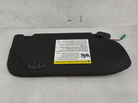 2013-2019 Ford Taurus Sun Visor Shade Replacement Driver Left Mirror Fits Fits 2010 2011 2012 2013 2014 2015 2016 2017 2018 