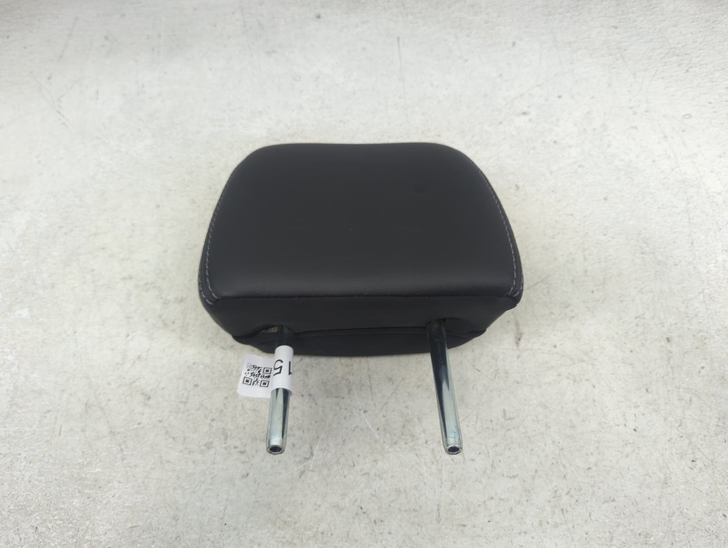 2017 Ford Taurus Headrest Head Rest Rear Seat Fits OEM Used Auto Parts - Oemusedautoparts1.com