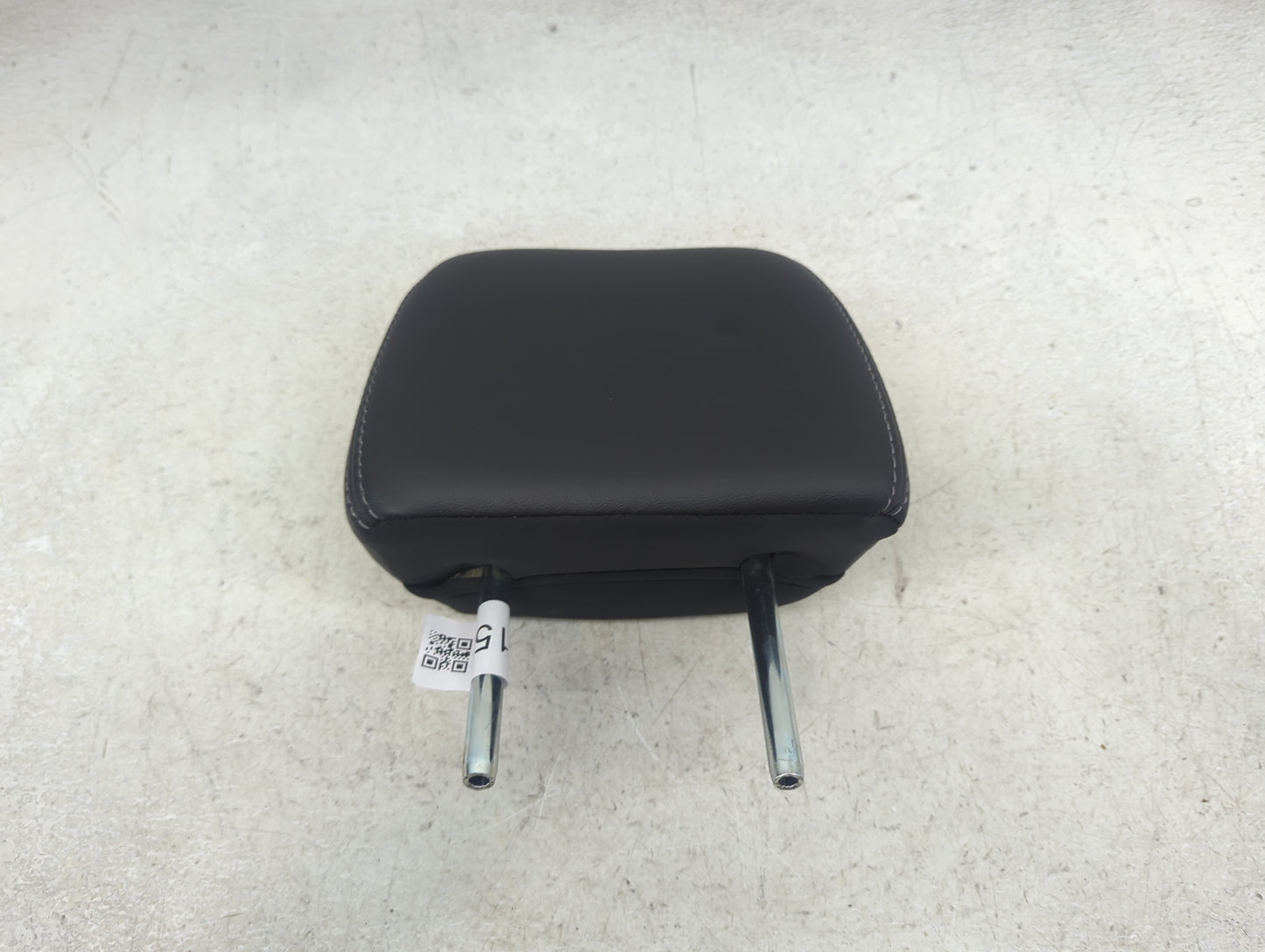2017 Ford Taurus Headrest Head Rest Rear Seat Fits OEM Used Auto Parts - Oemusedautoparts1.com