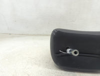 2017 Ford Taurus Headrest Head Rest Rear Seat Fits OEM Used Auto Parts - Oemusedautoparts1.com