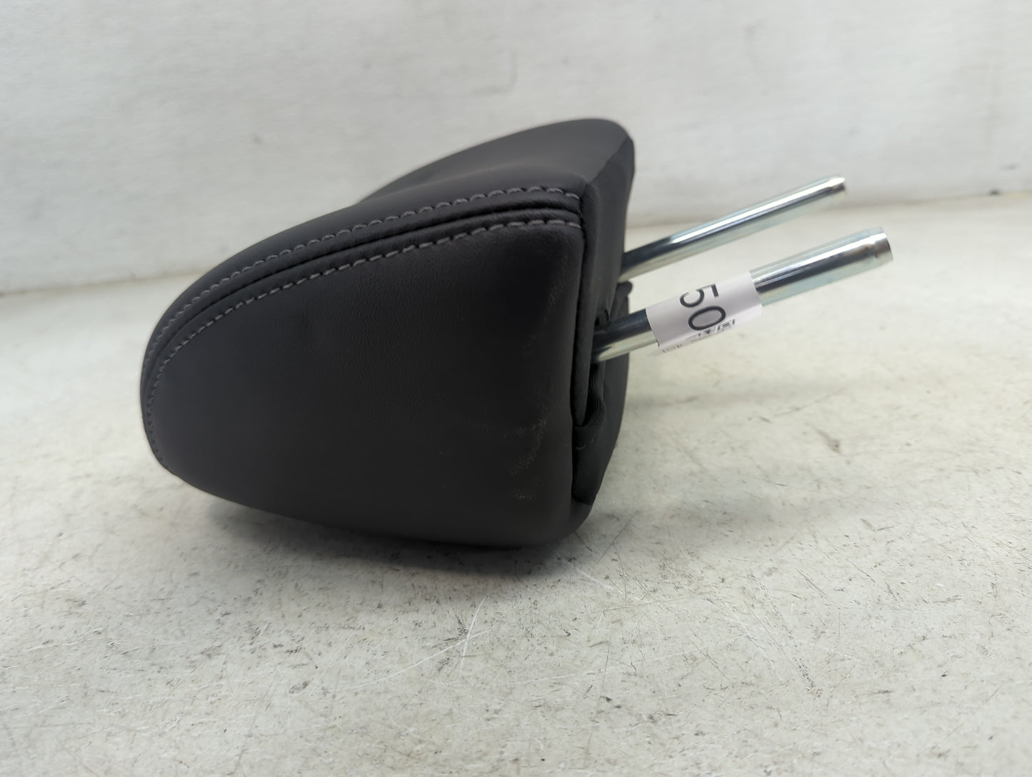 2017 Ford Taurus Headrest Head Rest Rear Seat Fits OEM Used Auto Parts - Oemusedautoparts1.com