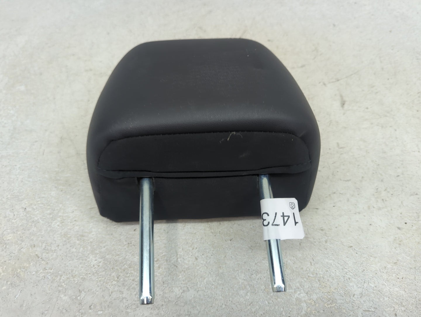 2017 Ford Taurus Headrest Head Rest Rear Seat Fits OEM Used Auto Parts - Oemusedautoparts1.com