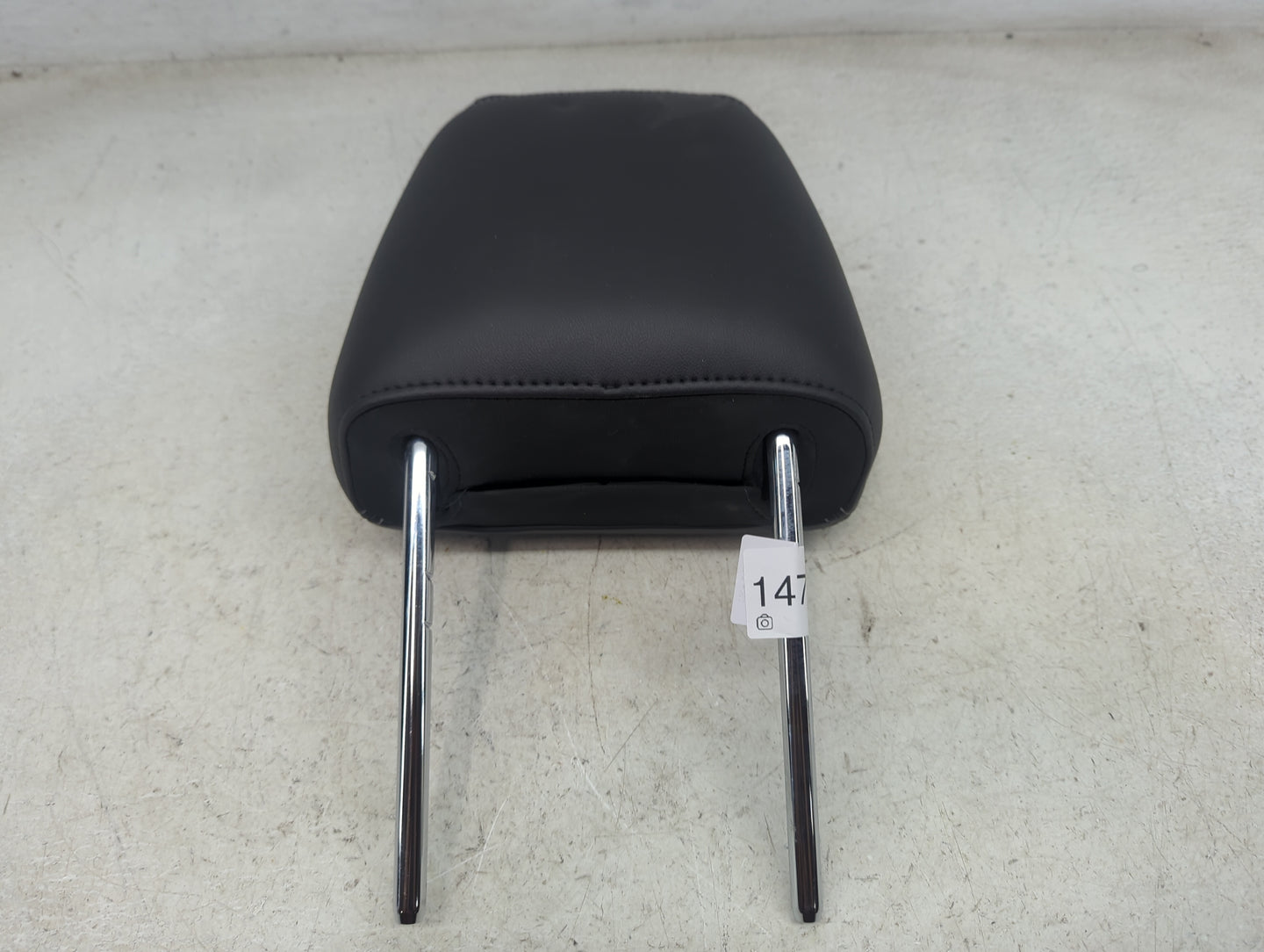 2017 Ford Taurus Headrest Head Rest Front Driver Passenger Seat Fits OEM Used Auto Parts - Oemusedautoparts1.com