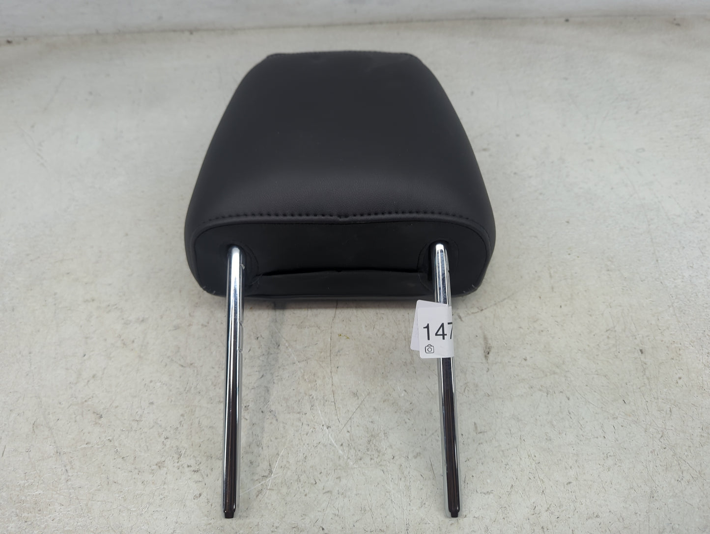 2017 Ford Taurus Headrest Head Rest Front Driver Passenger Seat Fits OEM Used Auto Parts - Oemusedautoparts1.com