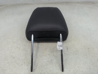 2017 Ford Taurus Headrest Head Rest Front Driver Passenger Seat Fits OEM Used Auto Parts - Oemusedautoparts1.com