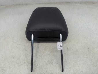 compare product 2017 Ford Taurus Headrest Head Rest Front Driver Passenger Seat Fits OEM Used Auto Parts