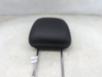 2017 Ford Taurus Headrest Head Rest Front Driver Seat Black - Oemusedautoparts1.com
