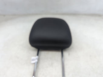 compare product 2017 Ford Taurus Headrest Head Rest Front Driver Seat Black
