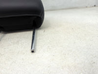 2017 Ford Taurus Headrest Head Rest Front Driver Seat Black - Oemusedautoparts1.com